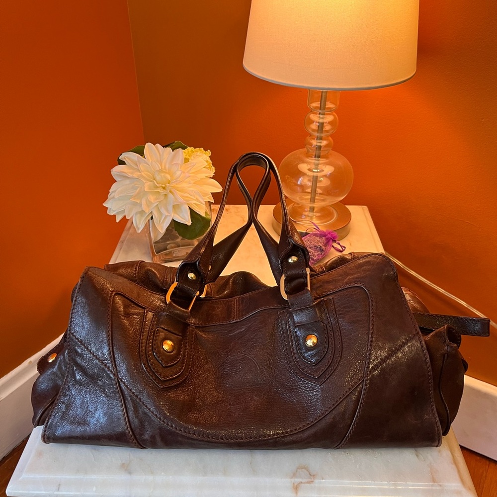 Roberto Cavalli handbag